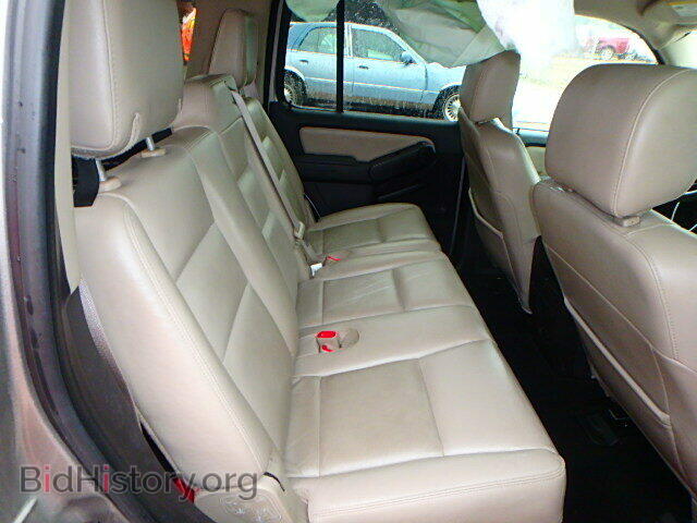2008 FORD EXPLORER - VIN: 1FMEU63E08UA21130 - Photo 6