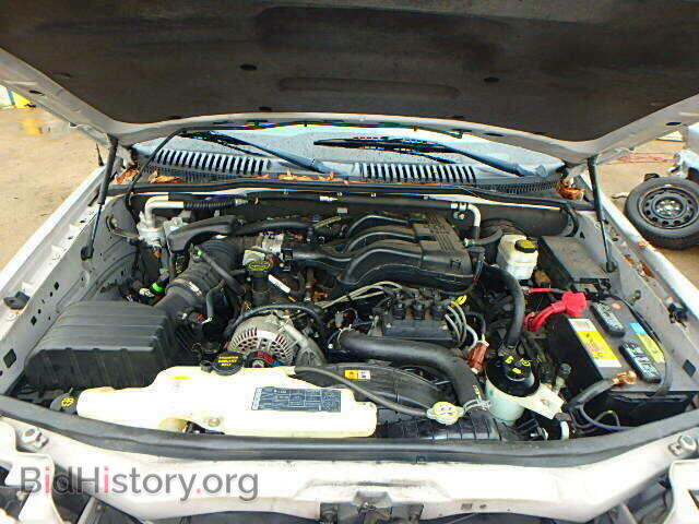 2008 FORD EXPLORER - VIN: 1FMEU63E08UA21130 - Photo 7