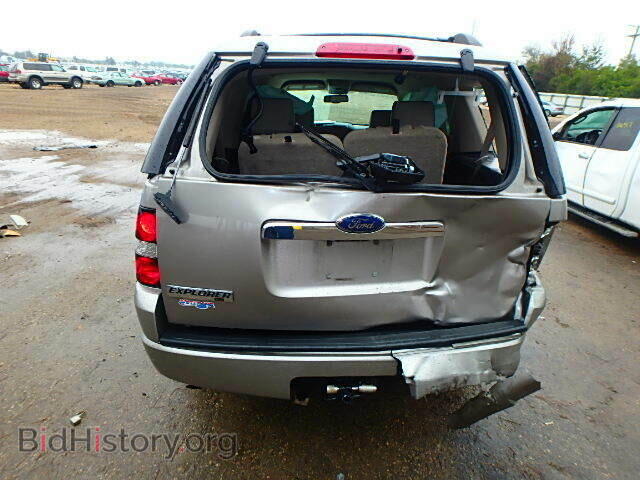2008 FORD EXPLORER - VIN: 1FMEU63E08UA21130 - Photo 9