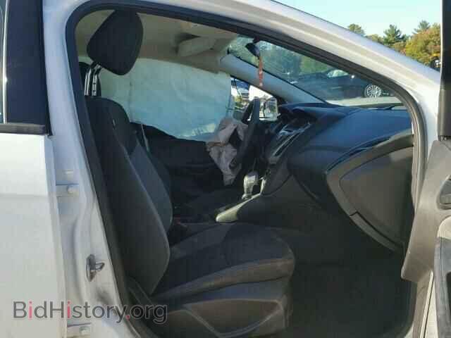 2012 FORD FOCUS - VIN: 1FAHP3F29CL185117 - Фото 5