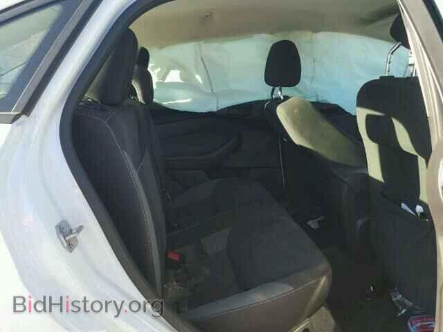 2012 FORD FOCUS - VIN: 1FAHP3F29CL185117 - Фото 6