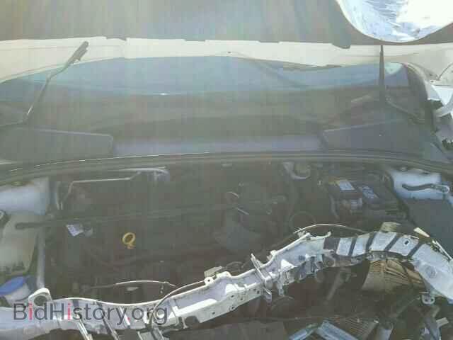 2012 FORD FOCUS - VIN: 1FAHP3F29CL185117 - Фото 7