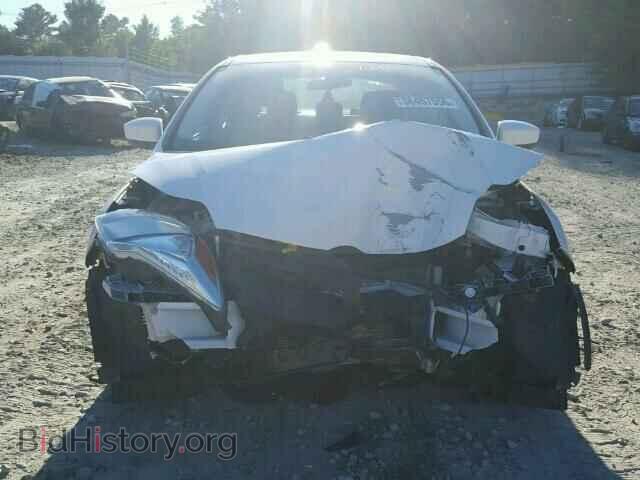 2012 FORD FOCUS - VIN: 1FAHP3F29CL185117 - Фото 9