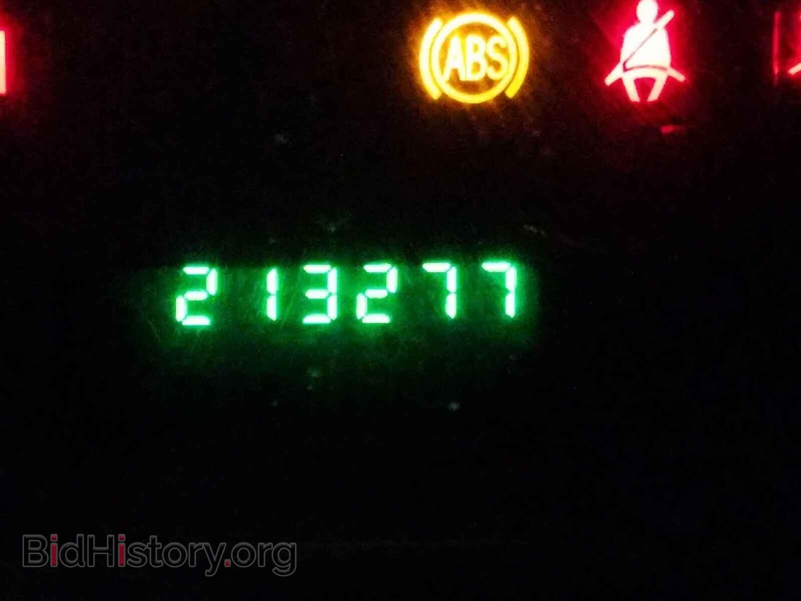 2007 FORD EDGE - VIN: 2FMDK36C37BB19552 - Фото 8