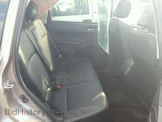 2014 SUBARU FORESTER - VIN: JF2SJAPC0EH554337 - Фото 6