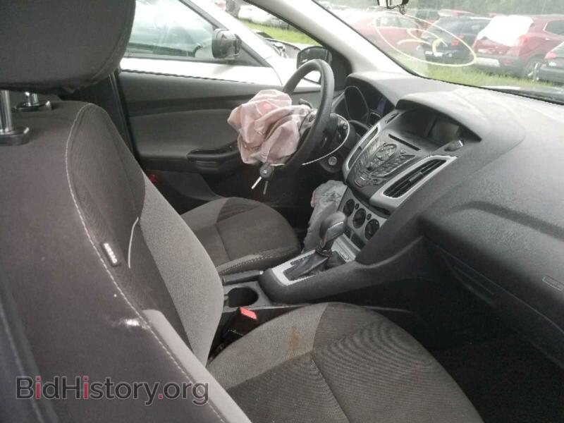2013 Ford FOCUS (VIN 1FADP3K21DL249222) — photo 5 of 8
