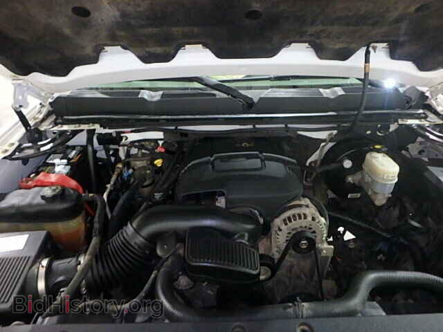 2007 CHEVROLET SILVERADO - VIN: 1GCEC19CX7Z603284 - Photo 7