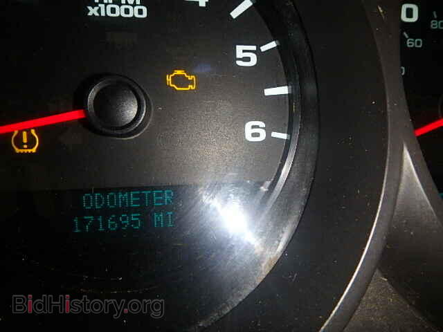 2007 CHEVROLET SILVERADO - VIN: 1GCEC19CX7Z603284 - Photo 8