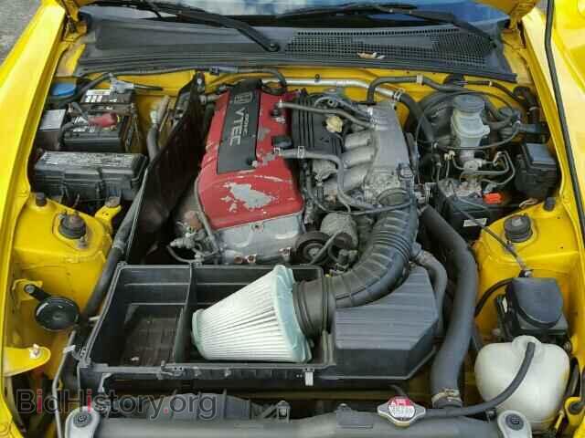 2003 HONDA S2000 - VIN: JHMAP11413T001389 - Фото 7