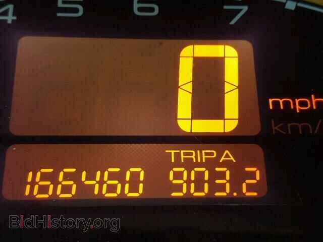 2003 HONDA S2000 - VIN: JHMAP11413T001389 - Фото 8