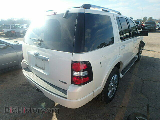 2007 FORD EXPLORER - VIN: 1FMEU65E07UA53507 - Photo 4
