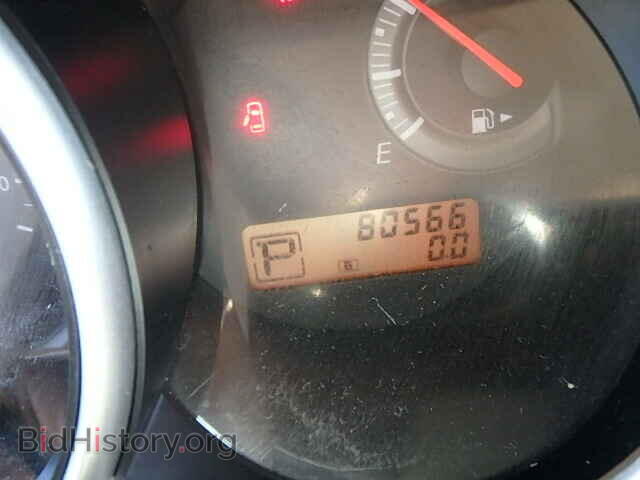 2012 NISSAN VERSA - VIN: 3N1BC1CP1CK212517 - Фото 8