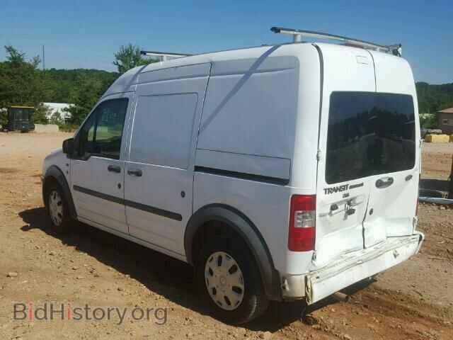 2011 FORD TRANSIT CO - VIN: NM0LS7DN0BT057707 - Фото 3