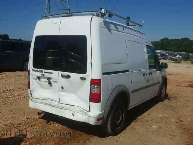 2011 FORD TRANSIT CO - VIN: NM0LS7DN0BT057707 - Фото 4