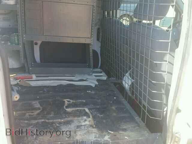 2011 FORD TRANSIT CO - VIN: NM0LS7DN0BT057707 - Фото 6