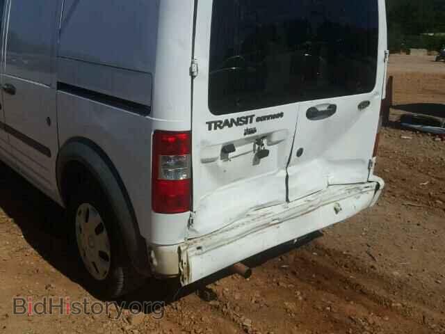 2011 FORD TRANSIT CO - VIN: NM0LS7DN0BT057707 - Фото 9