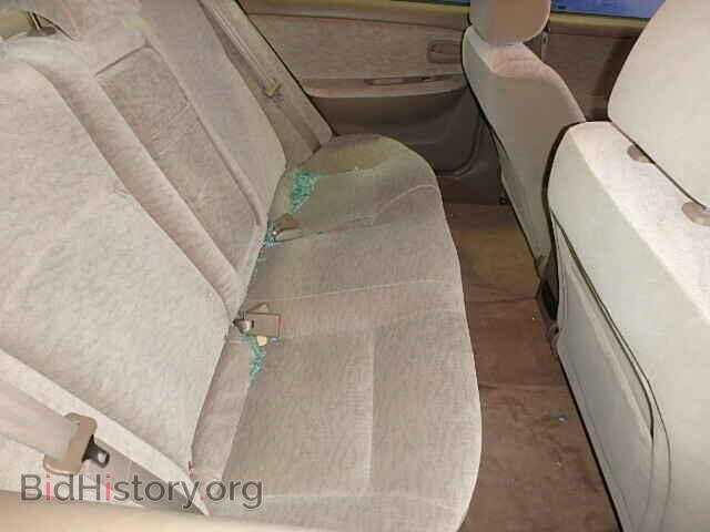 2005 KIA OPTIMA - VIN: KNAGD126155413336 - Фото 6