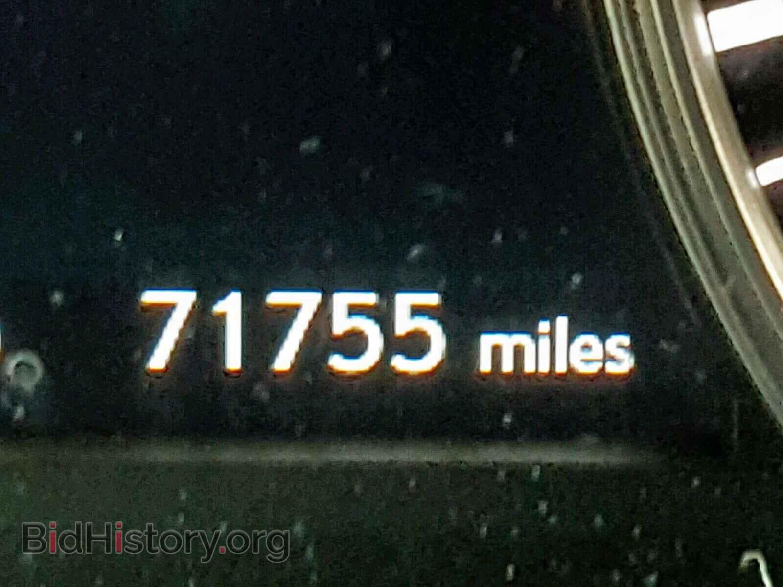 2013 LEXUS GS350 - VIN: JTHBE1BL5D5026947 - Фото 8