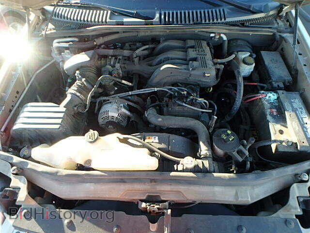 2006 FORD EXPLORER - VIN: 1FMEU73E46UA21165 - Фото 7