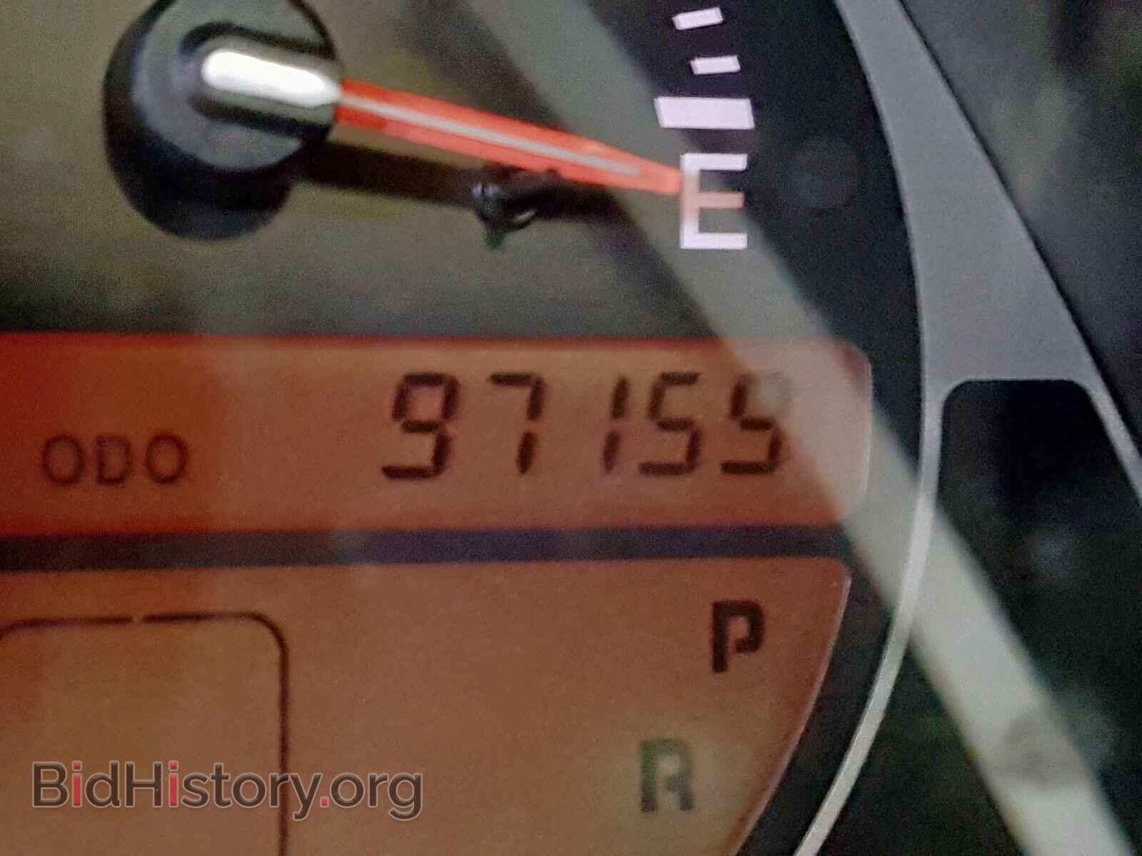 2005 LEXUS IS - VIN: JTHBD192650099162 - Фото 8