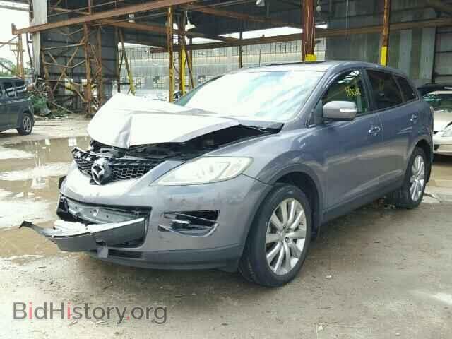 2008 MAZDA CX-9 - VIN: JM3TB28A280128405 - Фото 2