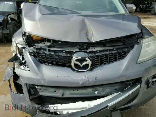 2008 MAZDA CX-9 - VIN: JM3TB28A280128405 - Фото 7