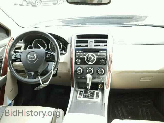 2008 MAZDA CX-9 - VIN: JM3TB28A280128405 - Фото 9