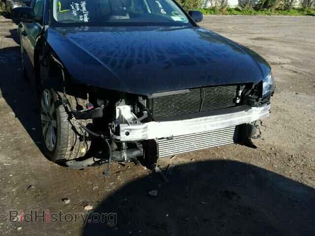 2010 AUDI A4 - VIN: WAUFFAFL0AN051239 - Фото 9