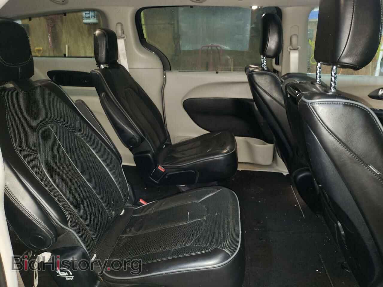 2019 CHRYSLER PACIFICA - VIN: 2C4RC1GG7KR597762 - Фото 6
