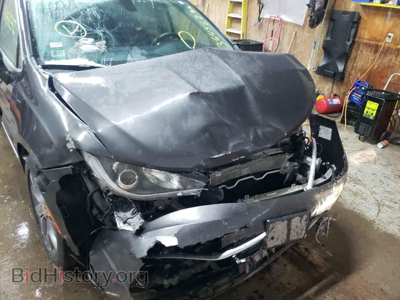 2019 CHRYSLER PACIFICA - VIN: 2C4RC1GG7KR597762 - Фото 9