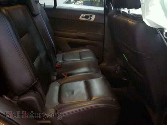 2011 FORD EXPLORER - VIN: 1FMHK8D88BGA12334 - Photo 6