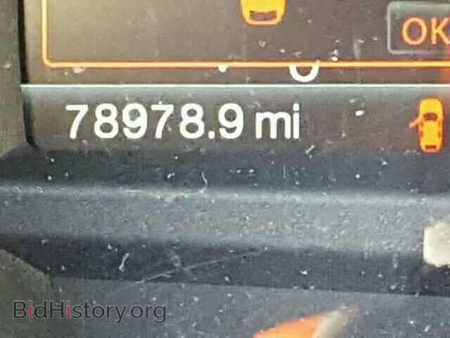 2011 FORD EXPLORER - VIN: 1FMHK8D88BGA12334 - Photo 8
