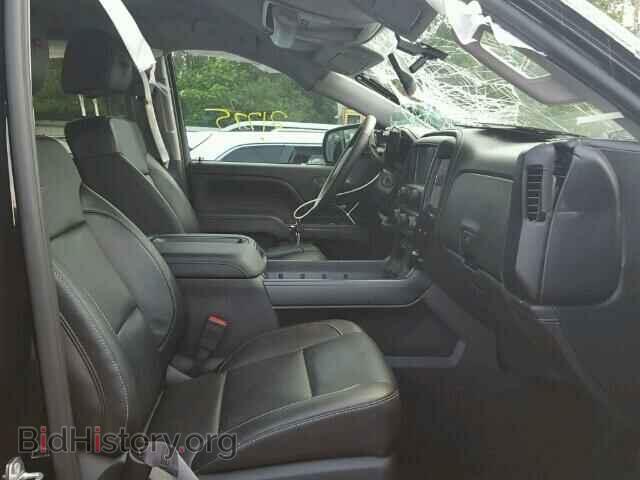 2015 CHEVROLET SILVERADO - VIN: 3GCUKSEC5FG157876 - Фото 5