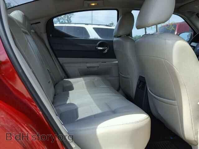 2007 DODGE CHARGER - VIN: 2B3KA53H87H617237 - Фото 6
