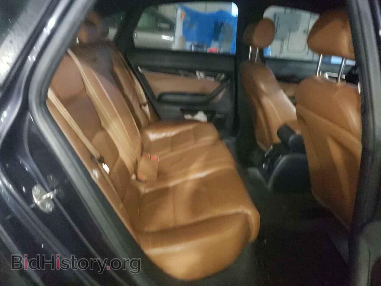 2008 AUDI A6 - VIN: WAUDH74F18N008072 - Фото 10