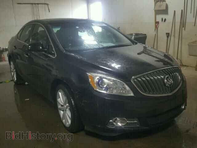 Photo 1G4PR5SKXD4147615 - BUICK VERANO 2013
