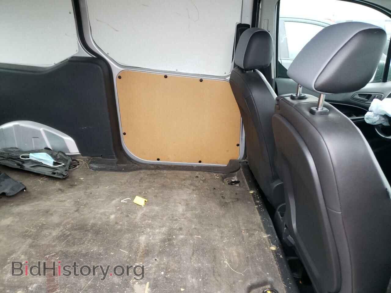 2016 FORD TRANSIT - VIN: NM0LS7E72G1269933 - Фото 11
