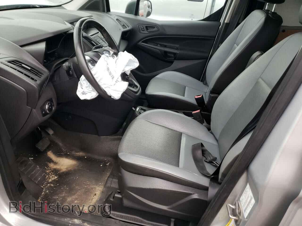 2016 FORD TRANSIT - VIN: NM0LS7E72G1269933 - Фото 7