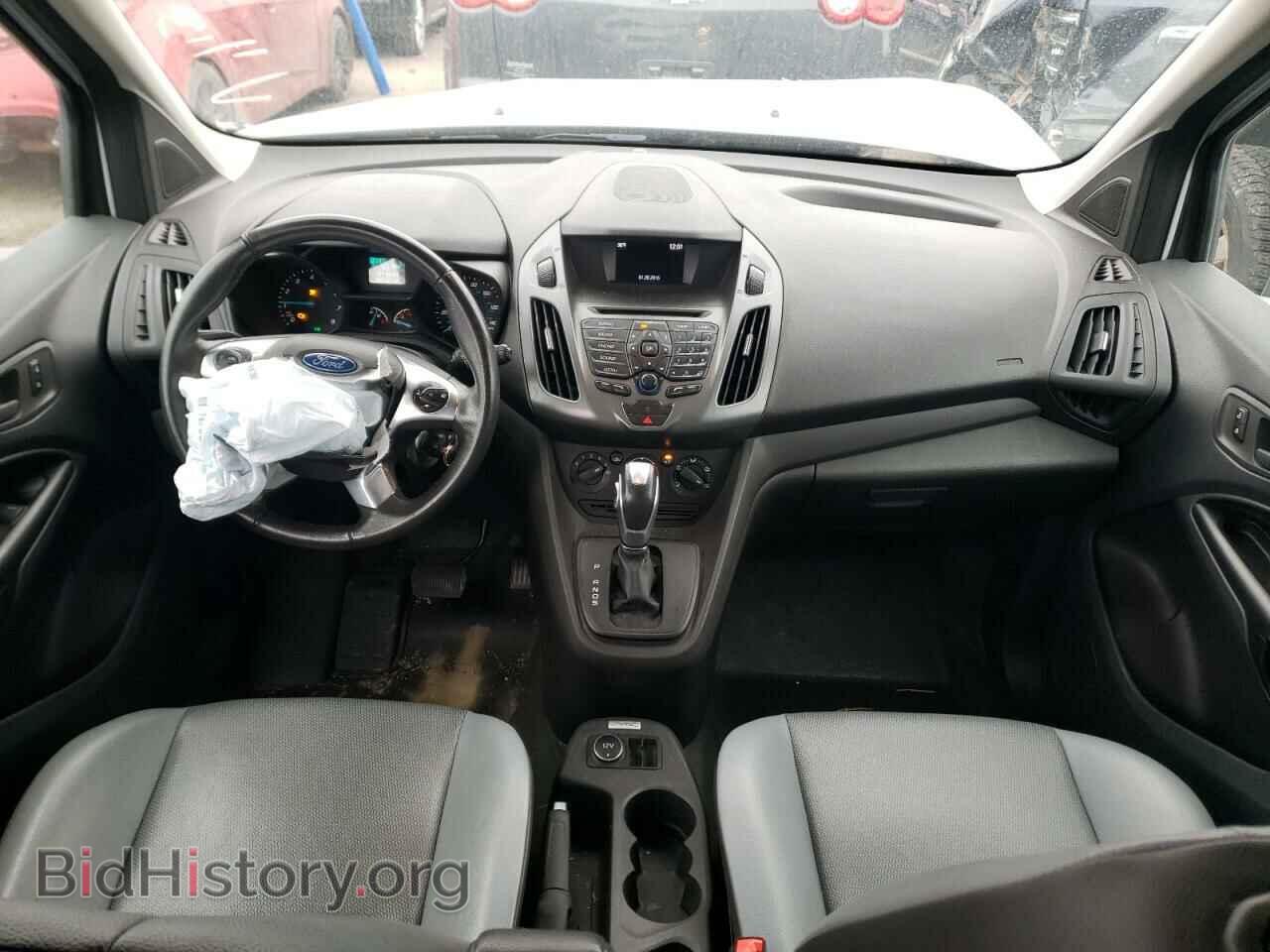 2016 FORD TRANSIT - VIN: NM0LS7E72G1269933 - Фото 8