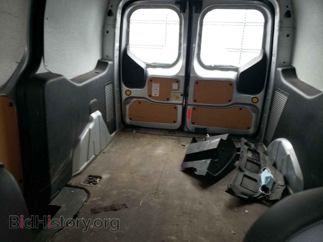 2016 FORD TRANSIT - VIN: NM0LS7E72G1269933 - Фото 10
