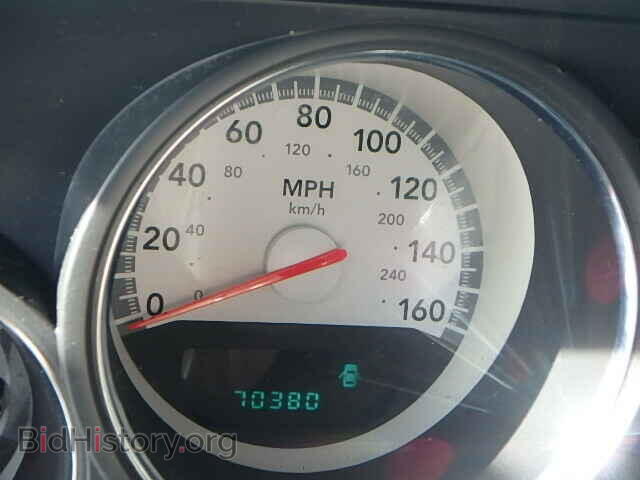 2009 DODGE CHALLENGER - VIN: 2B3LJ54T59H621403 - Фото 8