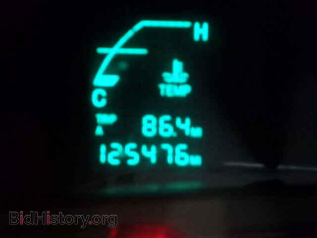 2003 CADILLAC DEVILLE - VIN: 1G6KD54YX3U278737 - Фото 8