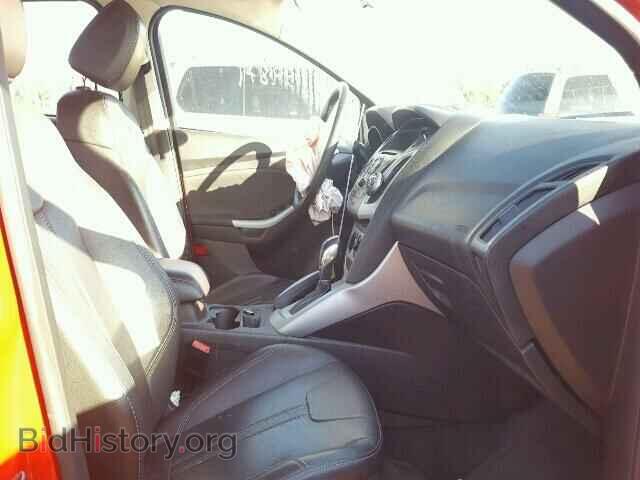 2013 FORD FOCUS - VIN: 1FADP3F2XDL302199 - Photo 5