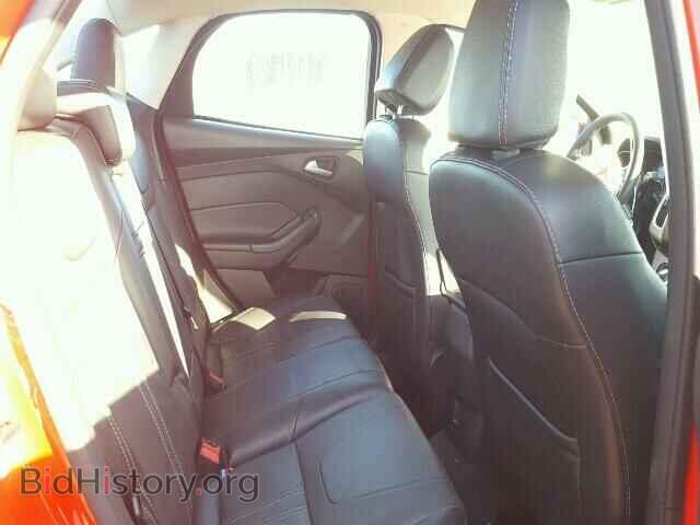 2013 FORD FOCUS - VIN: 1FADP3F2XDL302199 - Photo 6