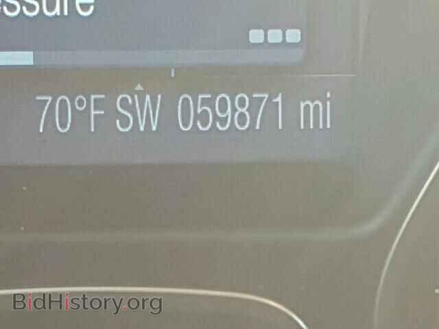 2013 FORD FOCUS - VIN: 1FADP3F2XDL302199 - Photo 8