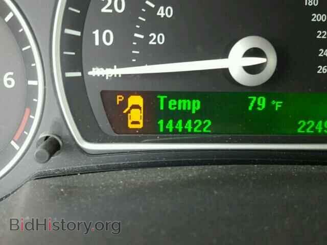 2007 SAAB 9 3 - VIN: YS3FD49Y171115511 - Фото 8
