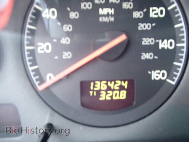 2001 VOLVO S80 - VIN: YV1TS90D611165247 - Фото 8