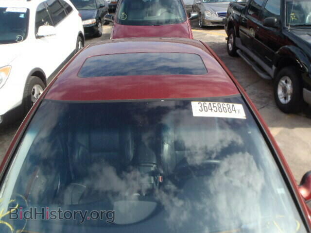 2001 VOLVO S80 - VIN: YV1TS90D611165247 - Фото 10