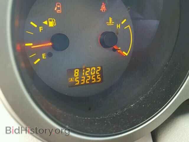 2006 NISSAN MAXIMA - VIN: 1N4BA41E66C847268 - Фото 8