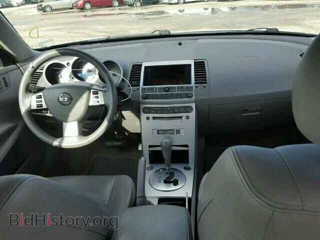 2006 NISSAN MAXIMA - VIN: 1N4BA41E66C847268 - Фото 9